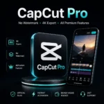 CapCut Pro Subscription in Bangladesh