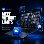 Zoom Pro Subscription in Bangladesh