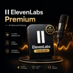 ElevenLabs Premium Subscription in Bangladesh