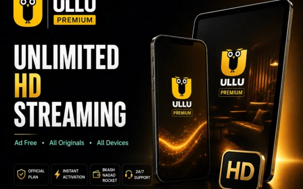 Netflix Premium