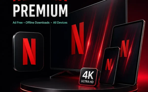 netflix